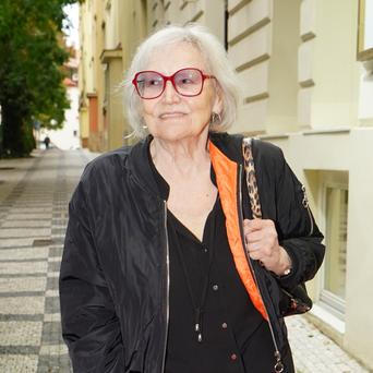 Marta Kubišová