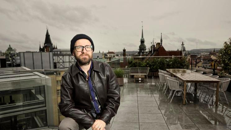Matěj Turek, fond 10X, investor