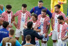 Občerstvovací přestávky na MS 2026 - Chorvatsko