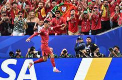 FIFA World Cup 2026 - Group K - Portugal v Uzbekistan