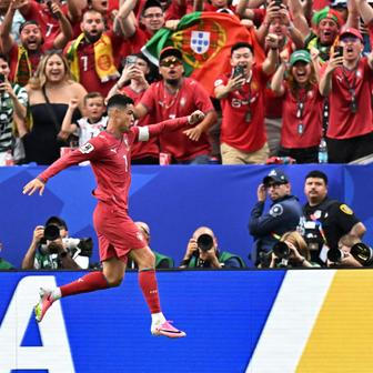 FIFA World Cup 2026 - Group K - Portugal v Uzbekistan