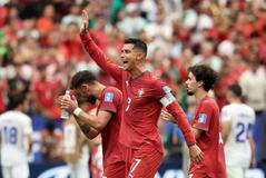 FIFA World Cup 2026 - Group K - Portugal v Uzbekistan