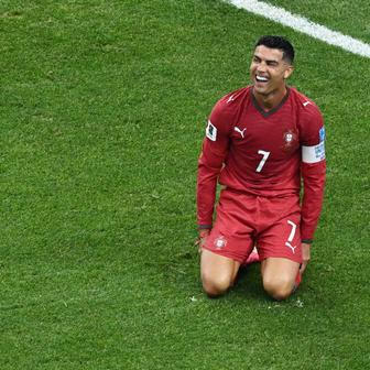 FIFA World Cup 2026 - Group K - Portugal v Uzbekistan