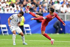 FIFA World Cup 2026 - Group K - Portugal v Uzbekistan