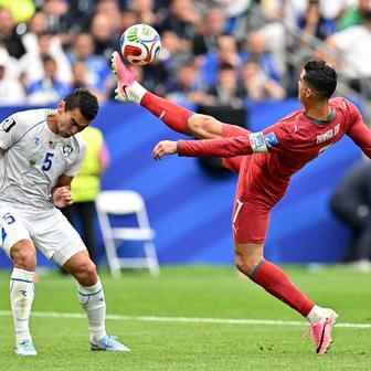 FIFA World Cup 2026 - Group K - Portugal v Uzbekistan