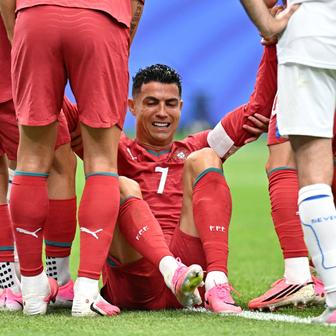 FIFA World Cup 2026 - Group K - Portugal v Uzbekistan