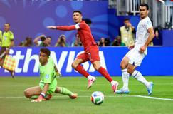FIFA World Cup 2026 - Group K - Portugal v Uzbekistan
