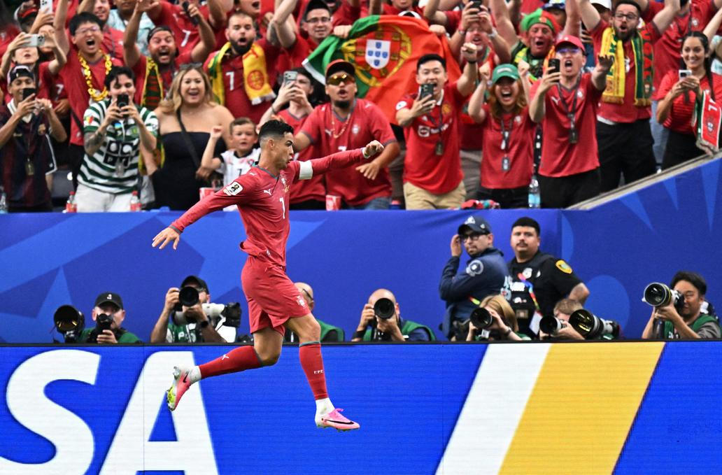 FIFA World Cup 2026 - Group K - Portugal v Uzbekistan