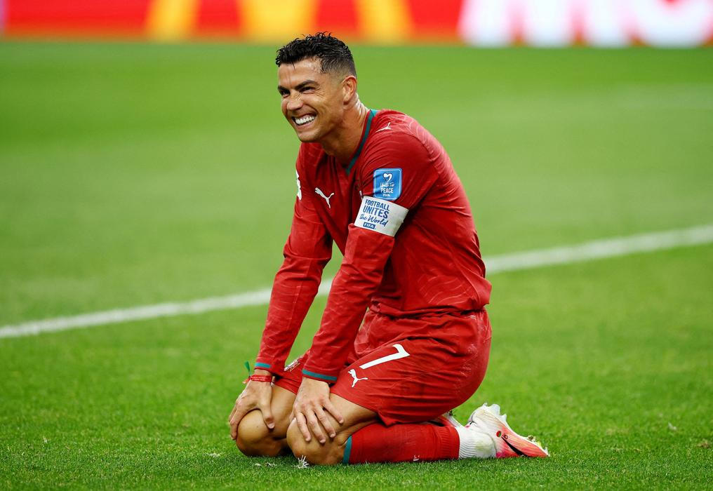 FIFA World Cup 2026 - Group K - Portugal v Uzbekistan