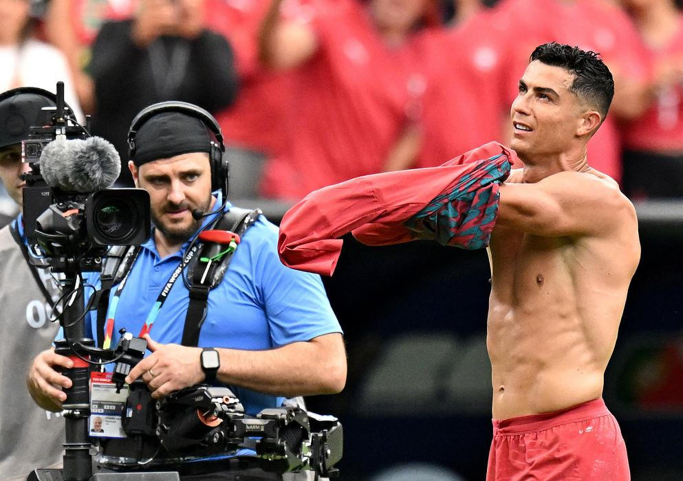 FIFA World Cup 2026 - Group K - Portugal v Uzbekistan