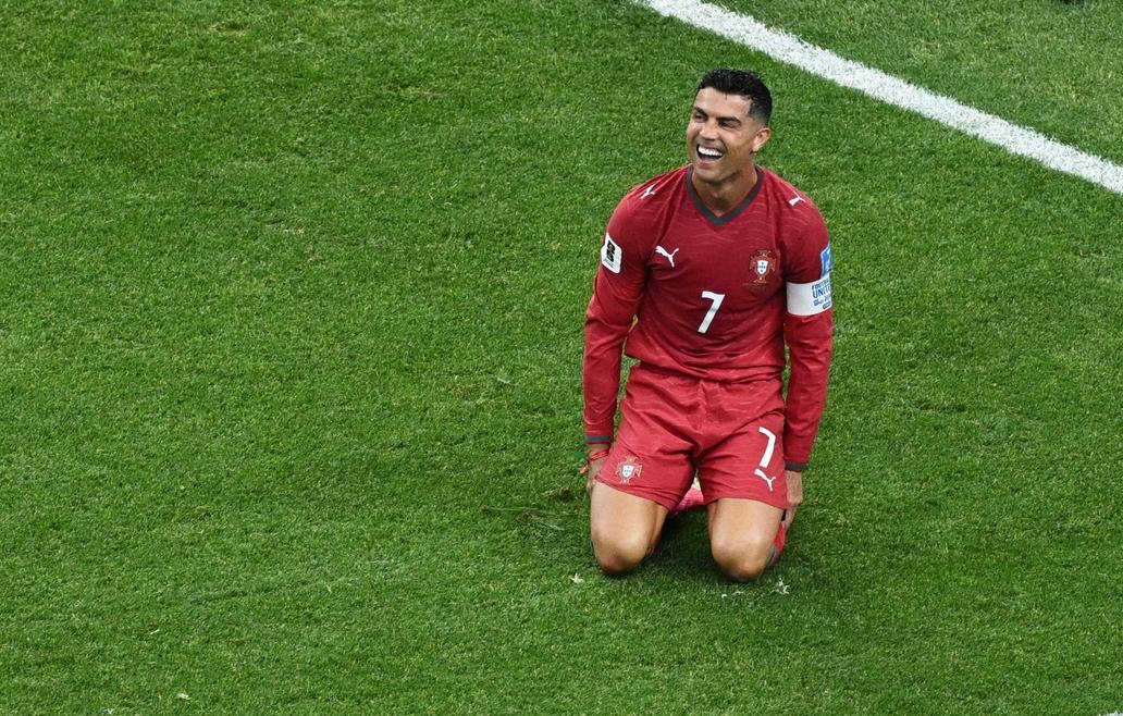 FIFA World Cup 2026 - Group K - Portugal v Uzbekistan