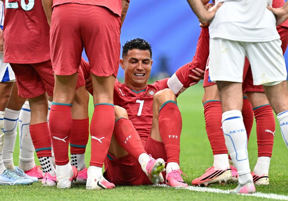 FIFA World Cup 2026 - Group K - Portugal v Uzbekistan