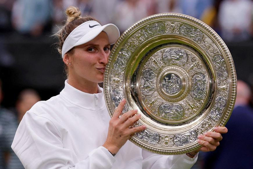 „Jsou drzí. Chtějí nás dostat.“ Vondroušová vyvolává vzpouru, její chování ale zaráží