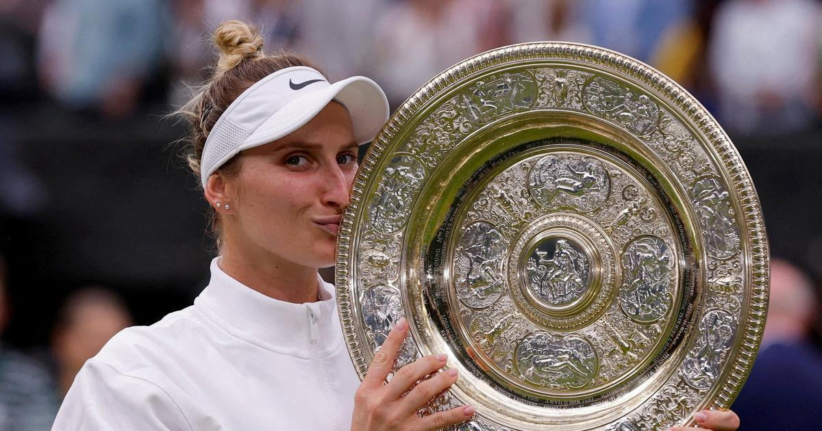 „Jsou drzí, chtějí nás dostat.“ Vondroušová vyvolává vzpouru, její chování ale zaráží
