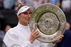 FILE PHOTO: Tennis-Vondrousova ban puts anti-doping under scrutiny as player association seeks more say