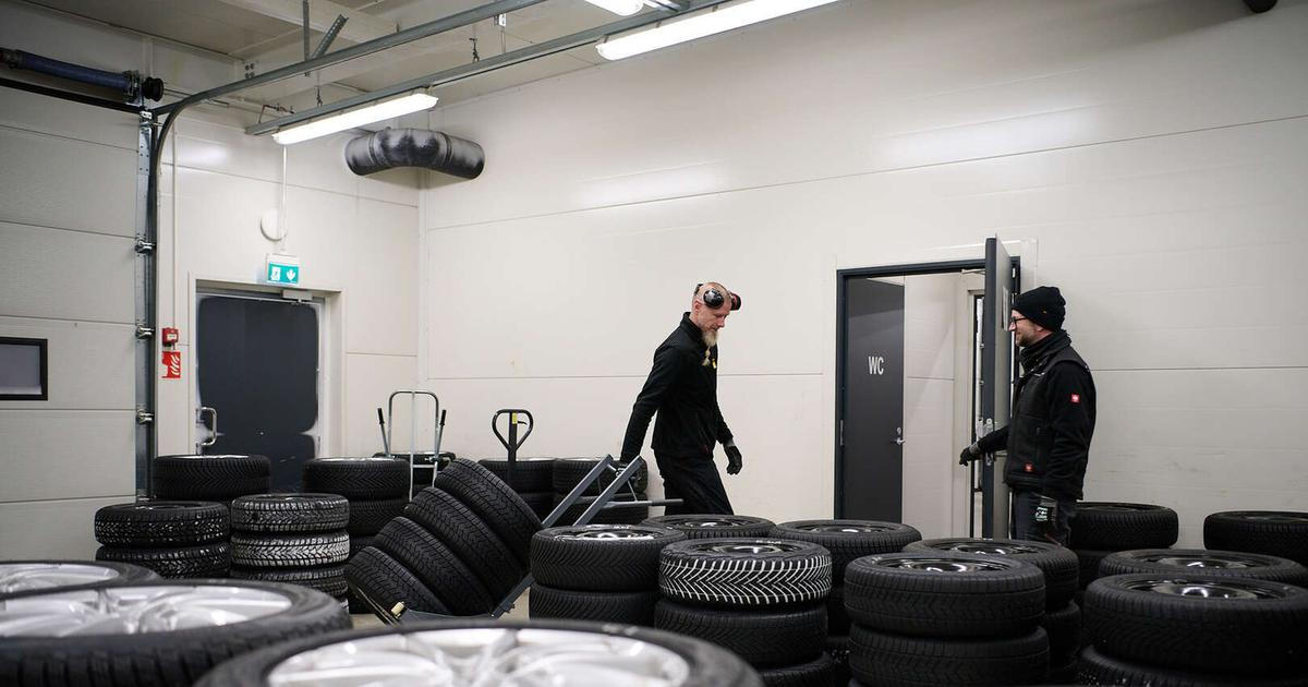 Test celoročních pneu na Fabii a spol.: Slavný Bridgestone propadl, nedařilo se ani Dunlopu