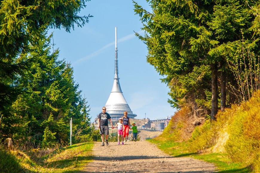 Ještěd chce na seznam UNESCO. Příprava může trvat až deset let