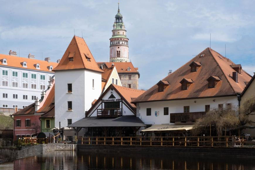 Festival Krumlov zahájí Šeherezáda s egyptskou sopranistkou