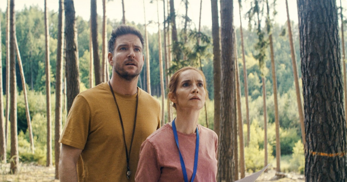 Nový film s Polívkou sliboval letní oddechovku. Jeho sledování je spíš deprimující
