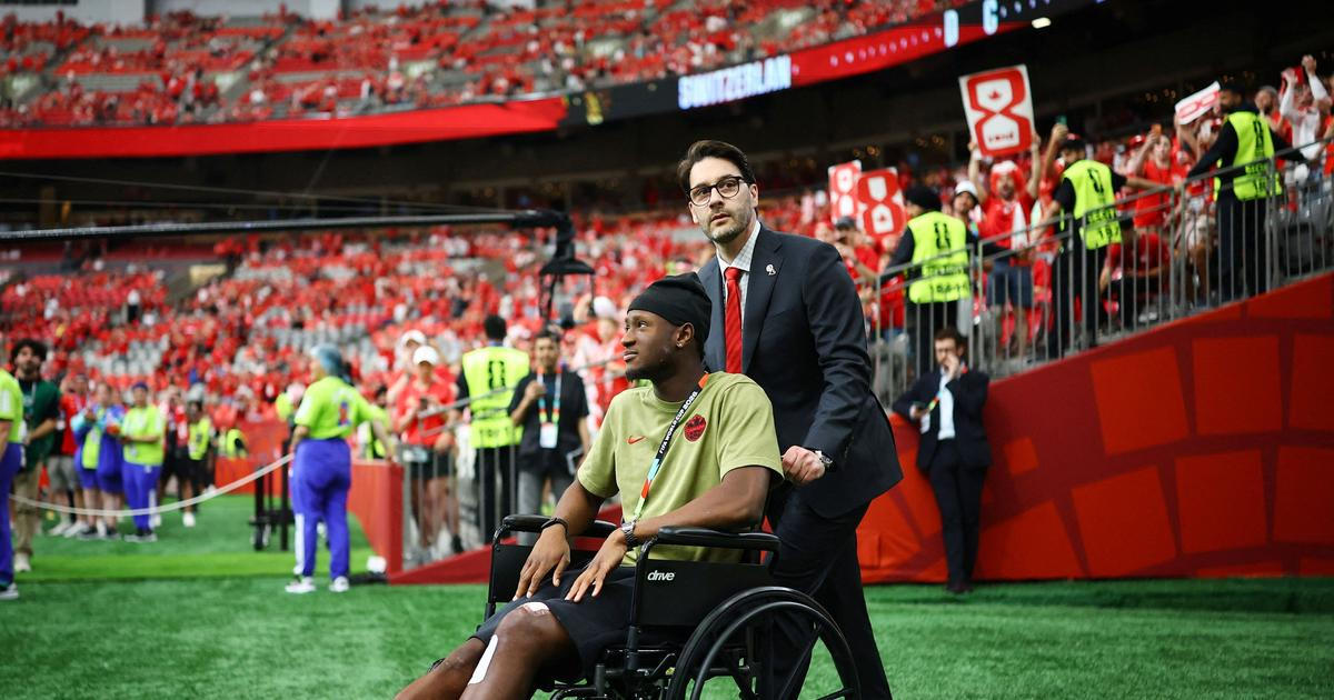 Hororové zranění na MS má důsledek. Katařan dostal tvrdý trest