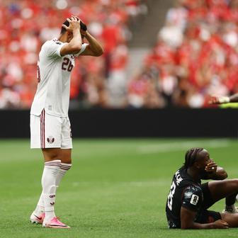 FIFA World Cup 2026 - Group B - Canada v Qatar