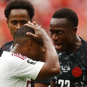 FIFA World Cup 2026 - Group B - Canada v Qatar