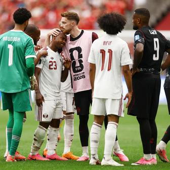 FIFA World Cup 2026 - Group B - Canada v Qatar