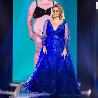 Extrémní proměny - Monika Pajtinková