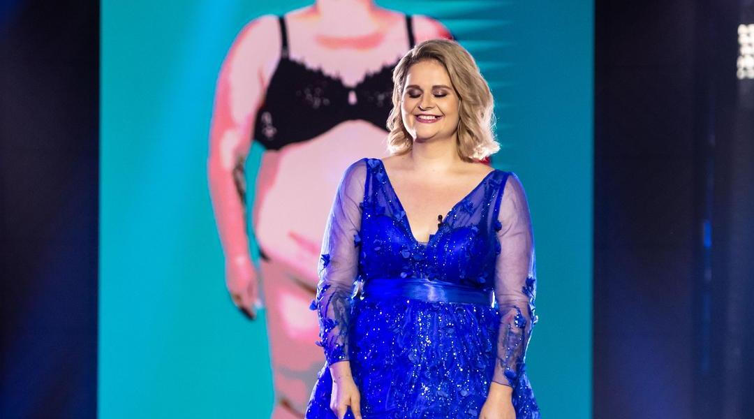 Extrémní proměny - Monika Pajtinková