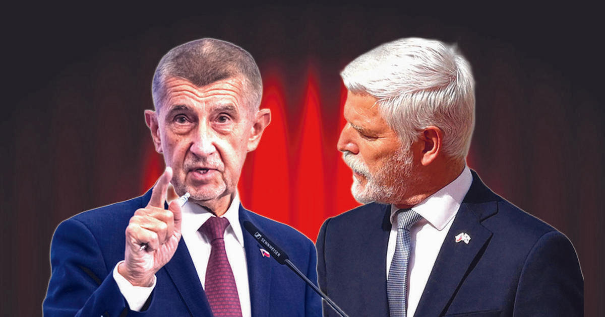 Tahle „sabotáž“ na Pavla nevyšla. Jak Babišova vláda plánovala zablokovat prezidenta