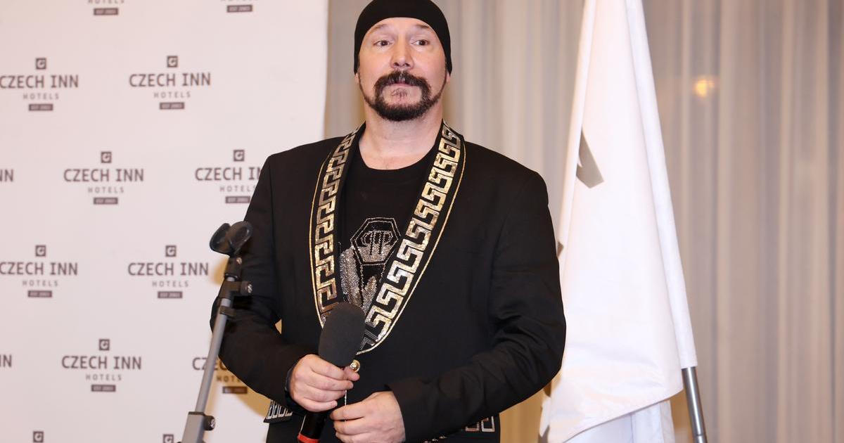 Bohuš Matuš