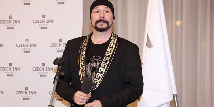 Bohuš Matuš