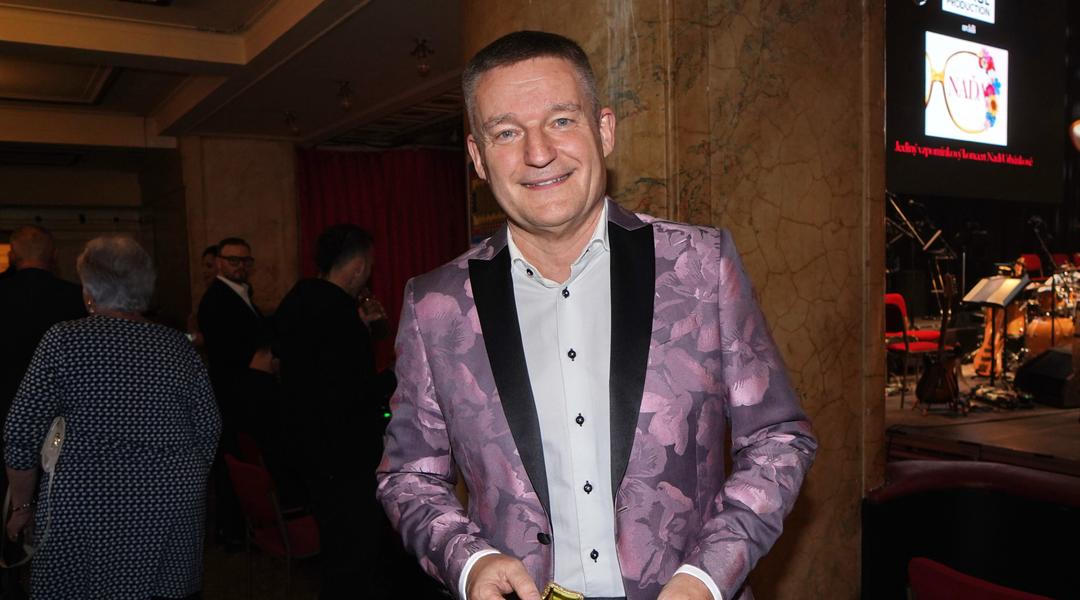 Vladimír Hron