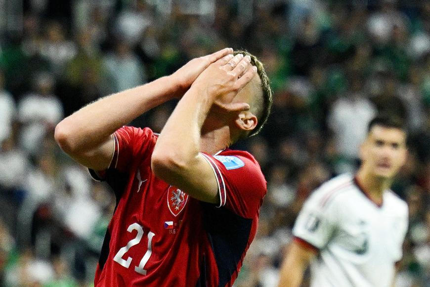 Zázrak? Ani náhodou. Češi trpěli u mexické fiesty, ostudná cesta končí jediným bodem