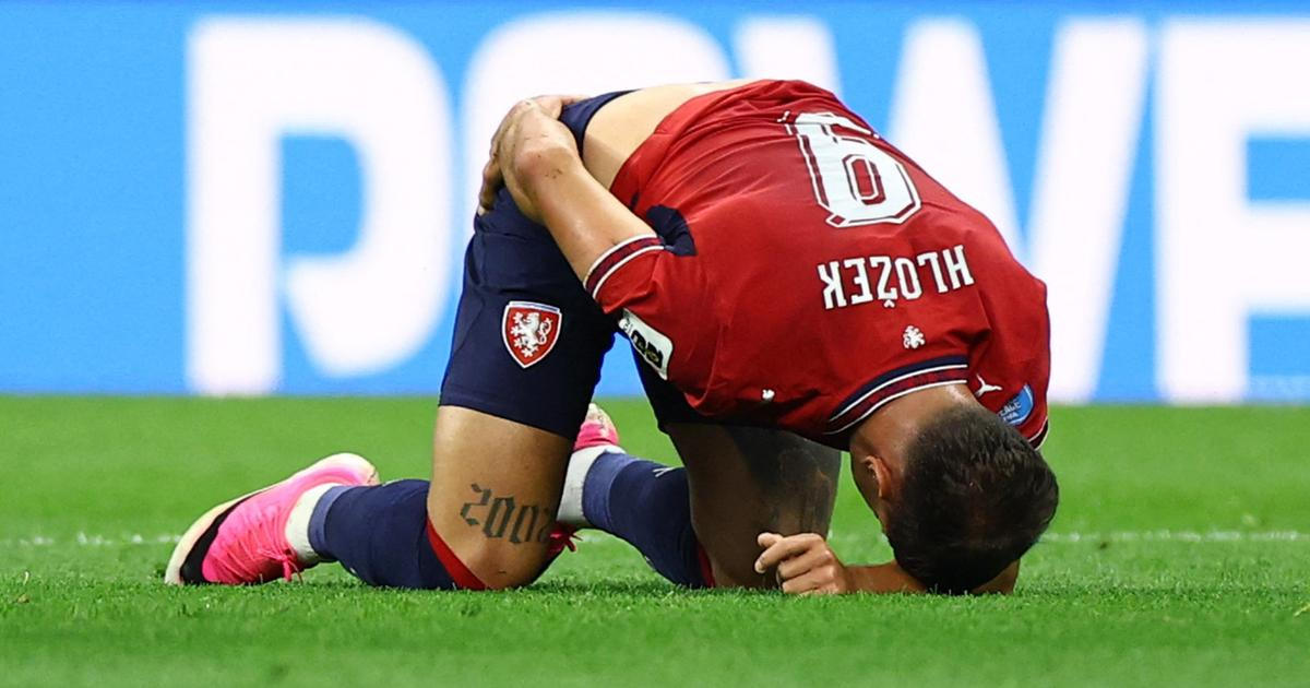Krutý výsledek, litoval Koubek. Češi podle něj sehráli nejlepší zápas na turnaji