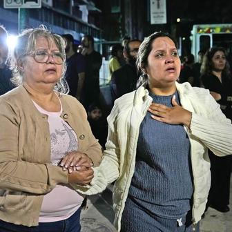 Venezuela Earthquake