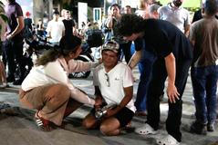 Venezuela Earthquake