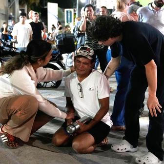 Venezuela Earthquake