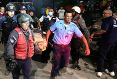 Venezuela Earthquake