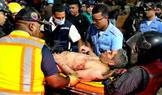 Venezuela Earthquake