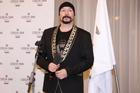Bohuš Matuš