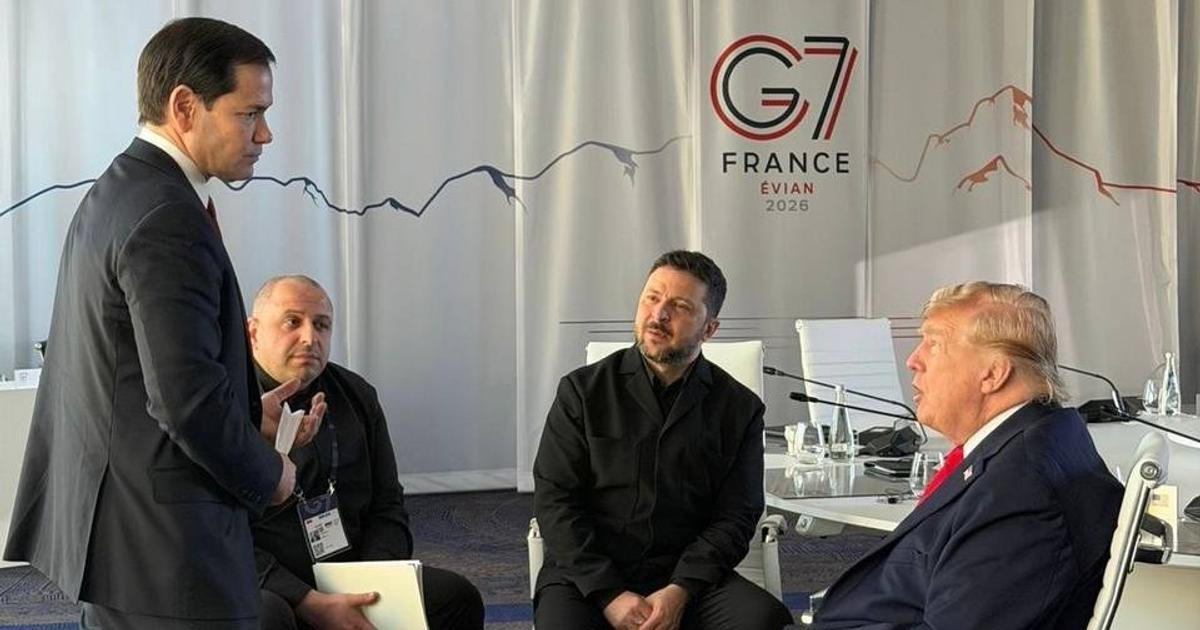 Ukrajinci „mimořádně ohromili“ Trumpa. Zelenskyj mu představil svůj plán na Putina