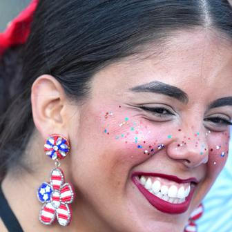 Trump America 250