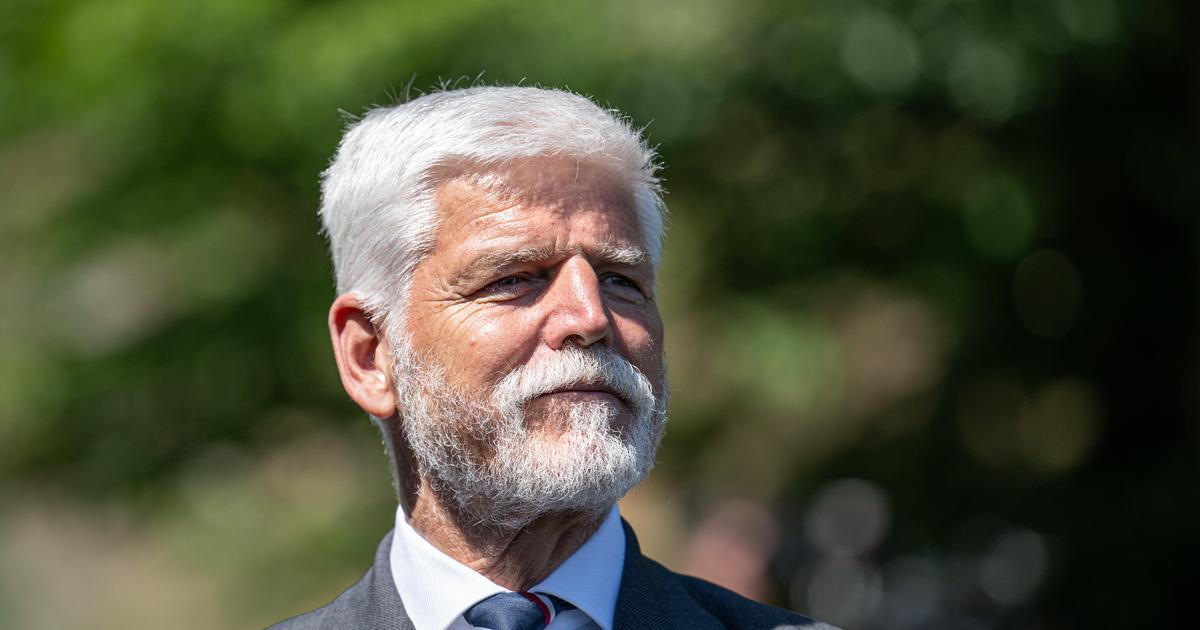 Vedoucím delegace na summit NATO budu já, vzkázal vládě Pavel