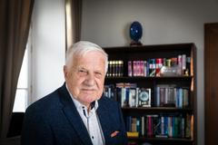 Václav Klaus