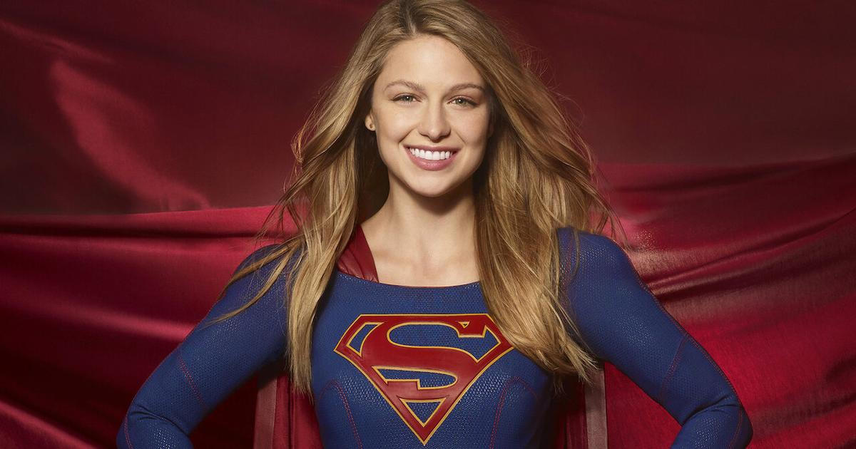 You go, Supergirl! Aneb až příliš konformní kosmické dobrodružství 