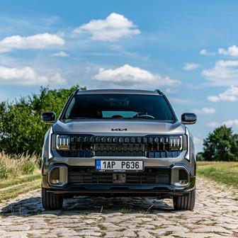 Na českém trhu se Seltos nabízí zatím s jediným motorem: 1.6 T-GDI o výkonu 132 kW.