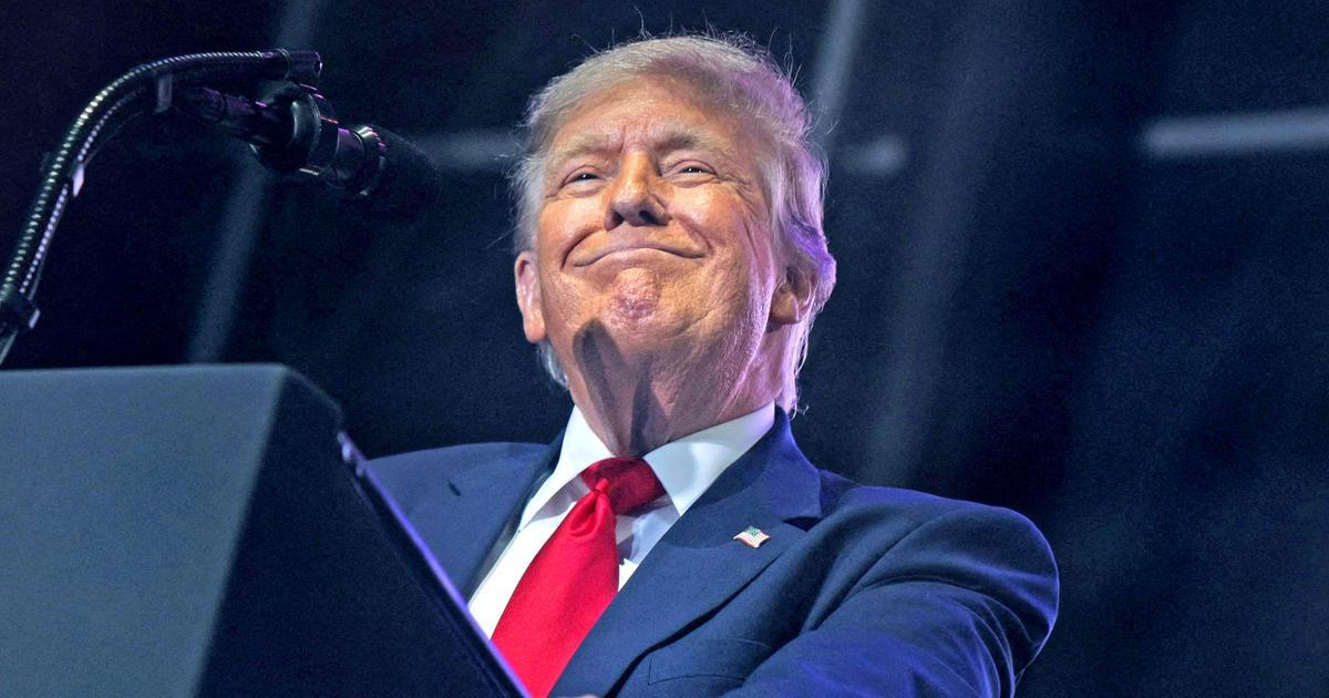 Nejvyšší soud USA otevřel Trumpovi cestu k oživení tvrdé imigrační politiky