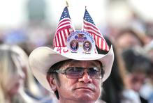 Trump America 250