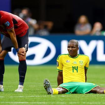 FIFA World Cup 2026 - Group A - Czech Republic v South Africa